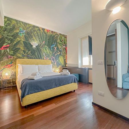 Fontana Suites - 15 Min Dal Duomo Milano Ngoại thất bức ảnh