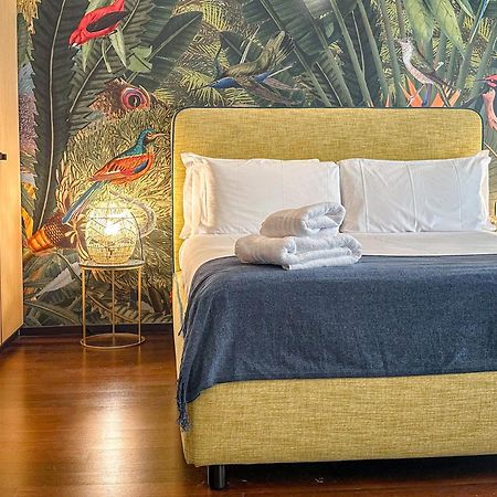 Fontana Suites - 15 Min Dal Duomo Milano Ngoại thất bức ảnh