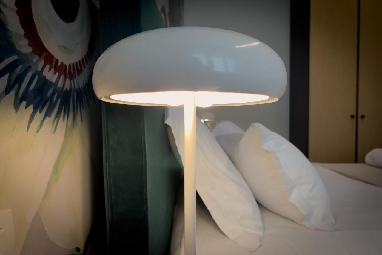 Fontana Suites - 15 Min Dal Duomo Milano Ngoại thất bức ảnh