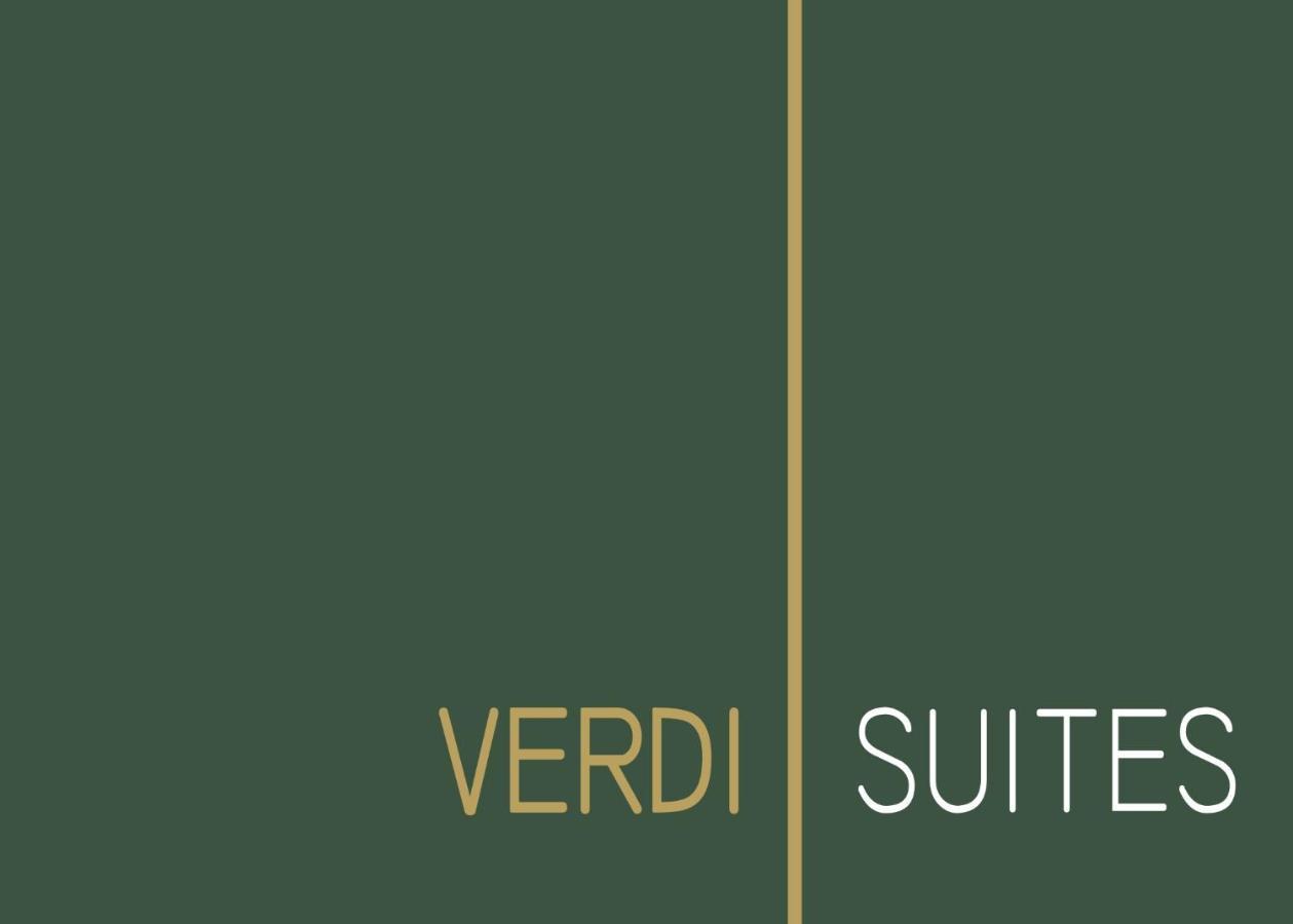 Fontana Suites - 15 Min Dal Duomo Milano Ngoại thất bức ảnh