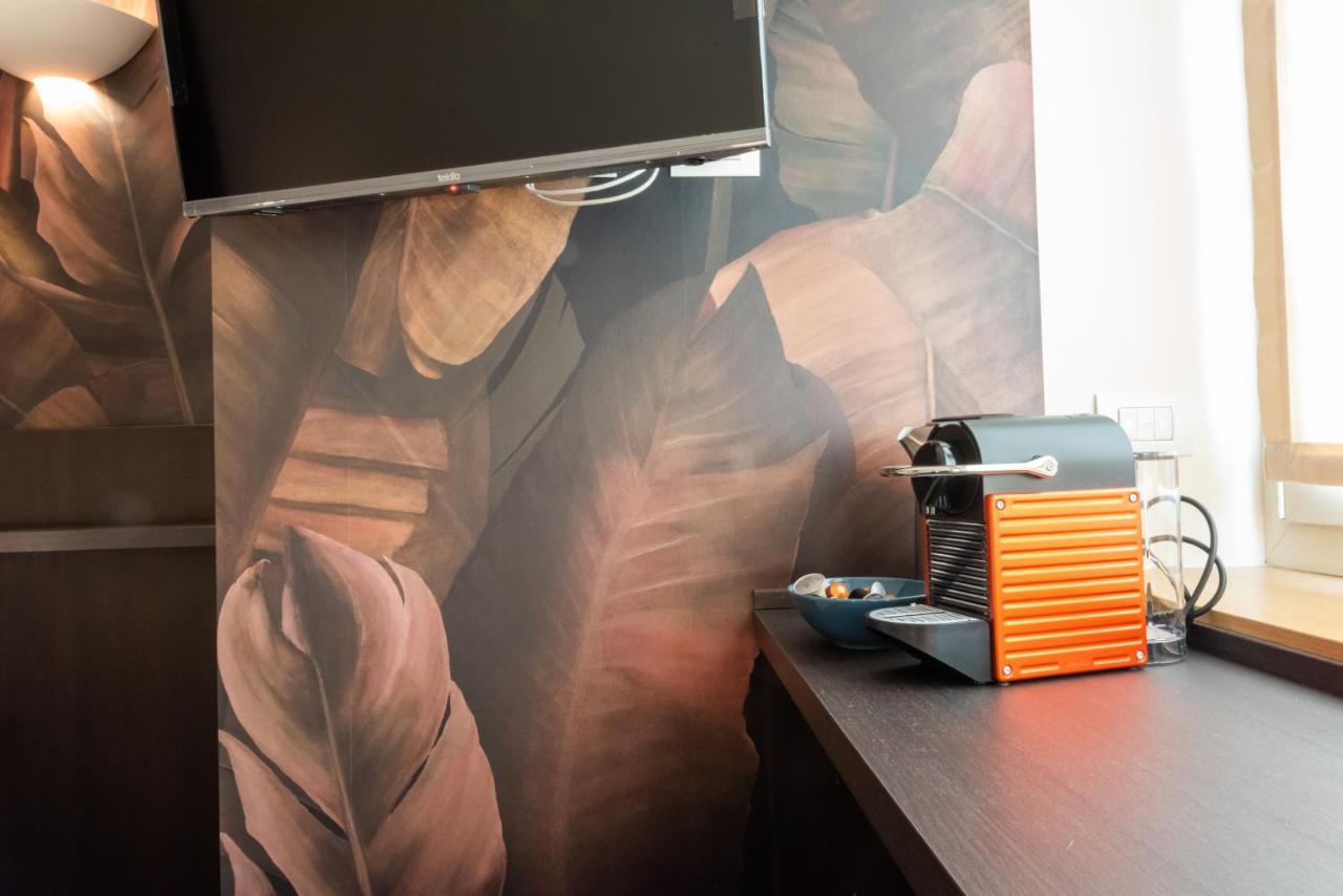 Fontana Suites - 15 Min Dal Duomo Milano Ngoại thất bức ảnh