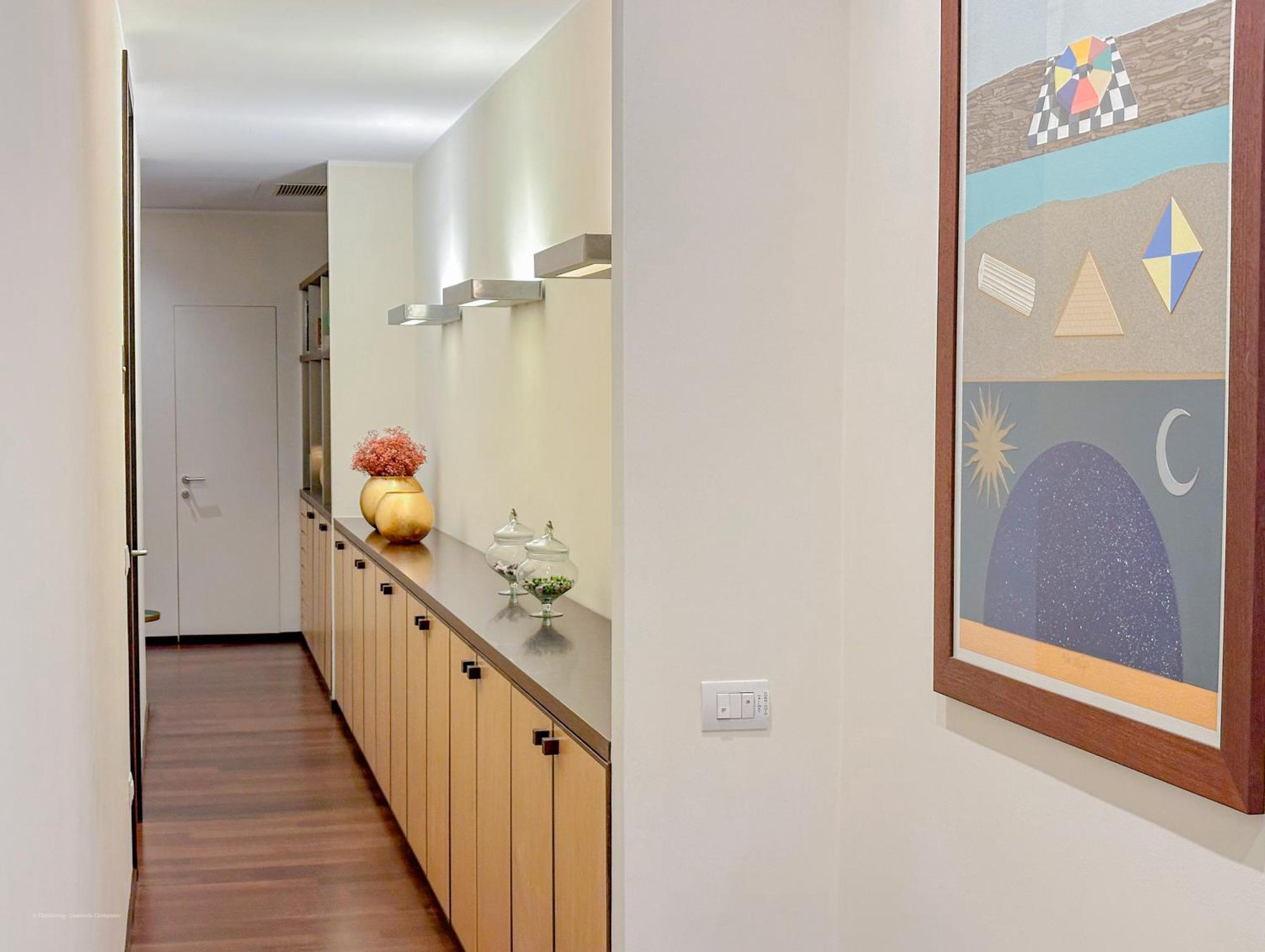 Fontana Suites - 15 Min Dal Duomo Milano Ngoại thất bức ảnh