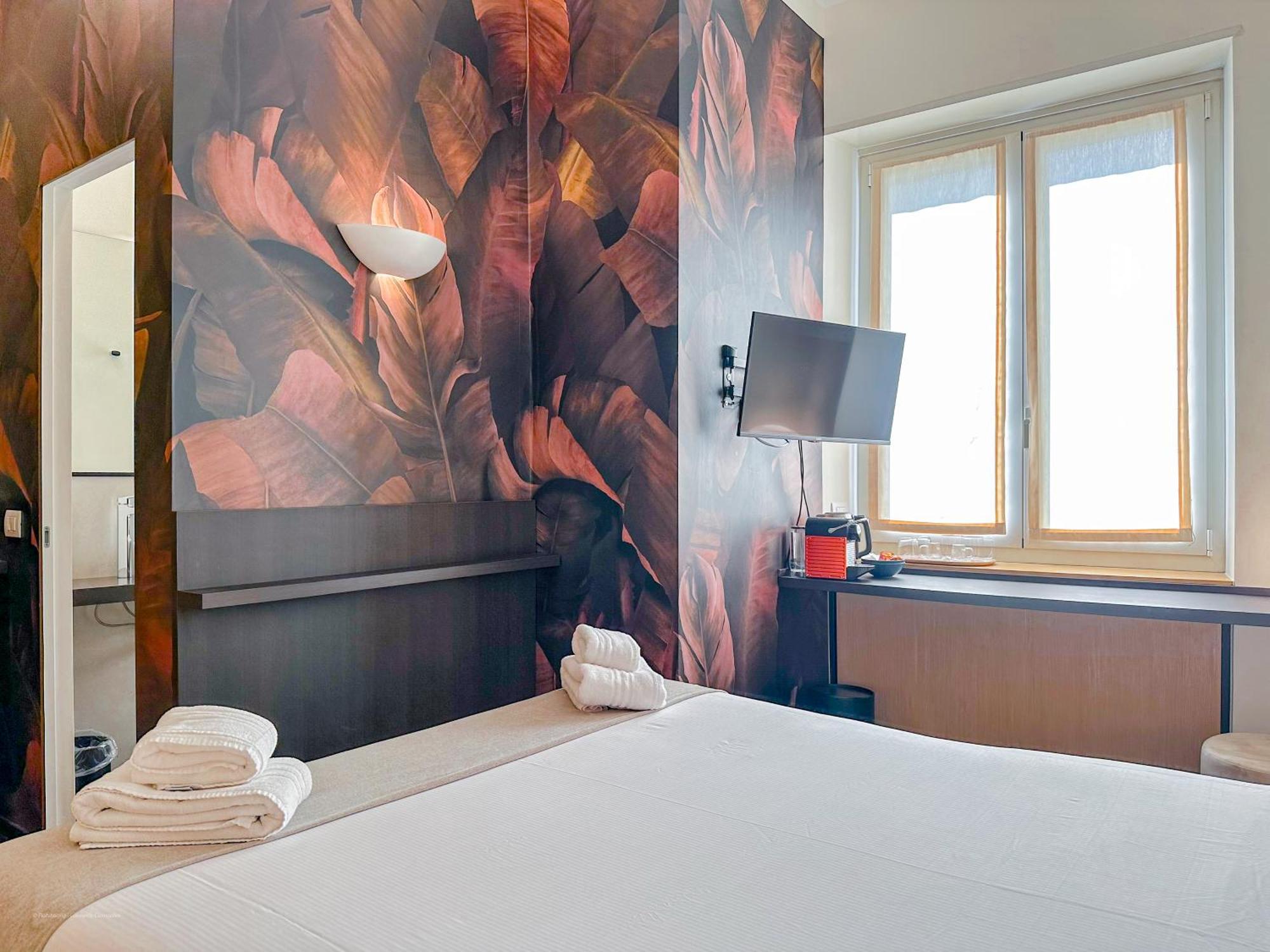 Fontana Suites - 15 Min Dal Duomo Milano Ngoại thất bức ảnh