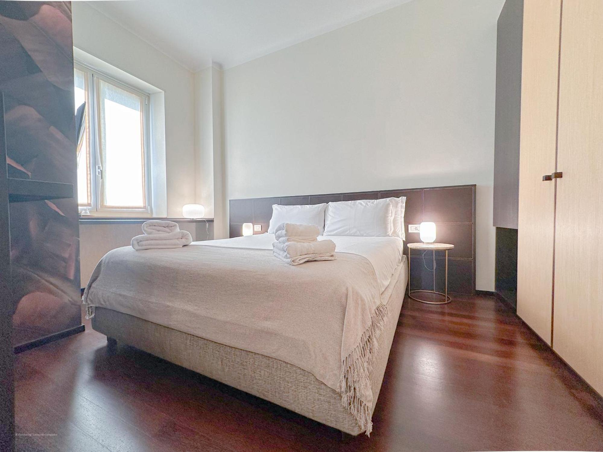 Fontana Suites - 15 Min Dal Duomo Milano Ngoại thất bức ảnh