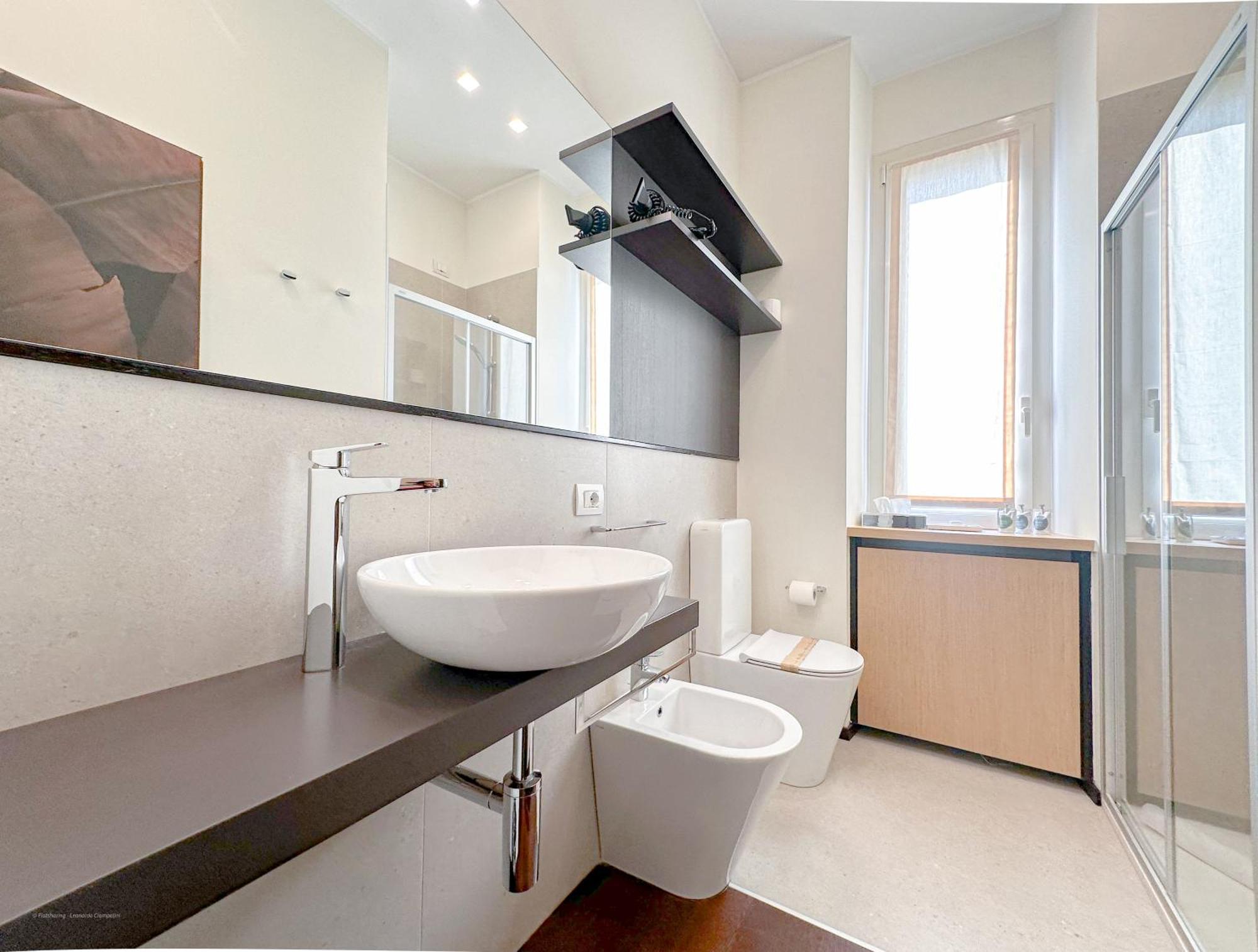 Fontana Suites - 15 Min Dal Duomo Milano Ngoại thất bức ảnh
