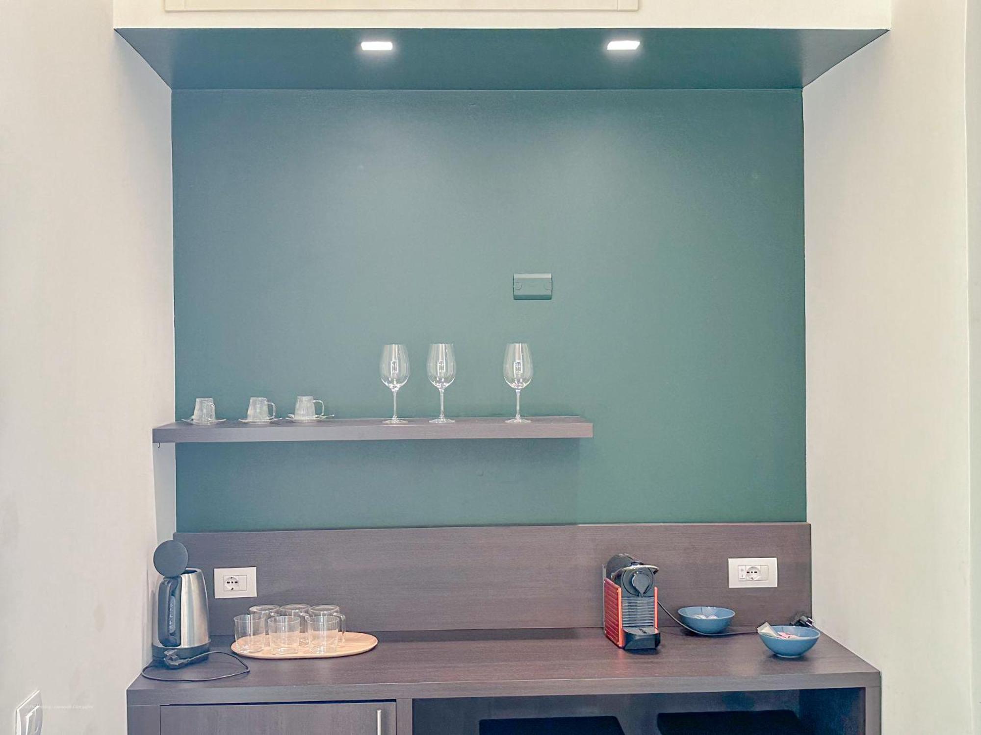 Fontana Suites - 15 Min Dal Duomo Milano Ngoại thất bức ảnh