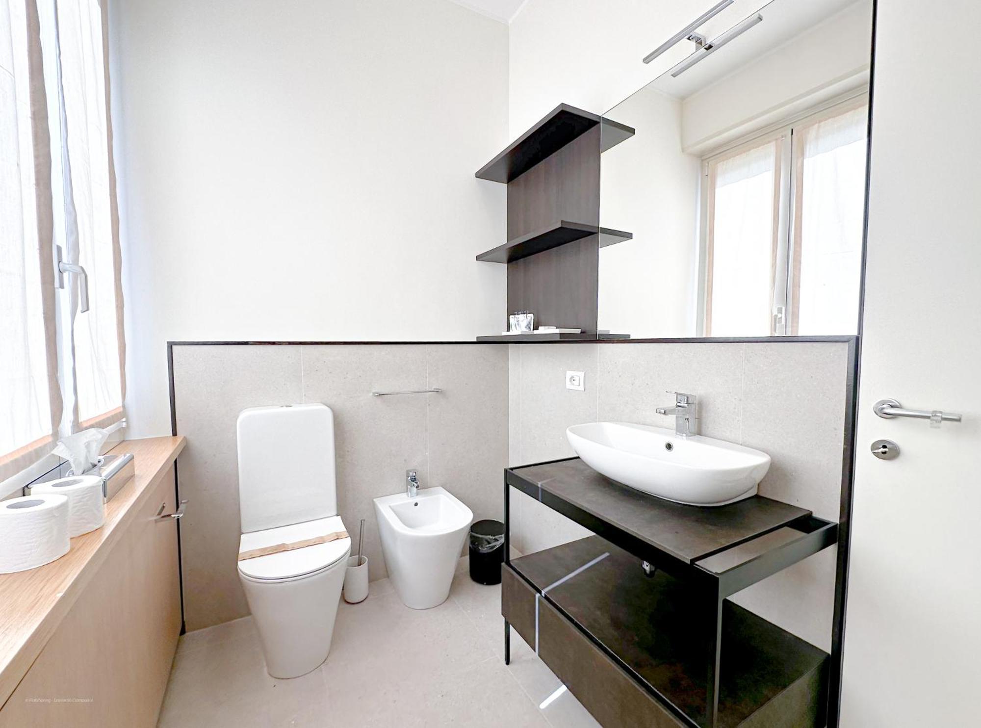 Fontana Suites - 15 Min Dal Duomo Milano Ngoại thất bức ảnh