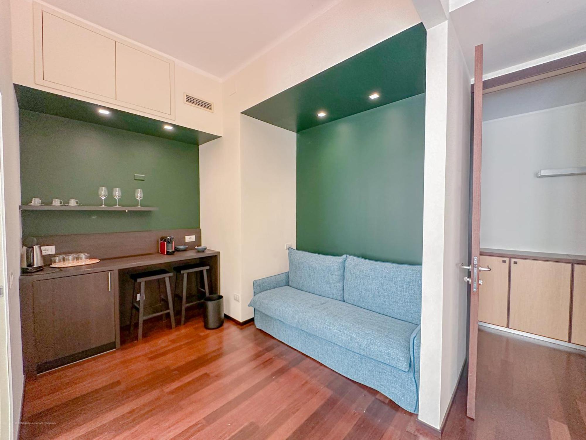 Fontana Suites - 15 Min Dal Duomo Milano Ngoại thất bức ảnh