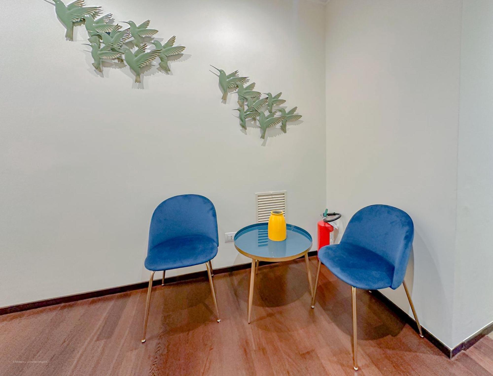 Fontana Suites - 15 Min Dal Duomo Milano Phòng bức ảnh