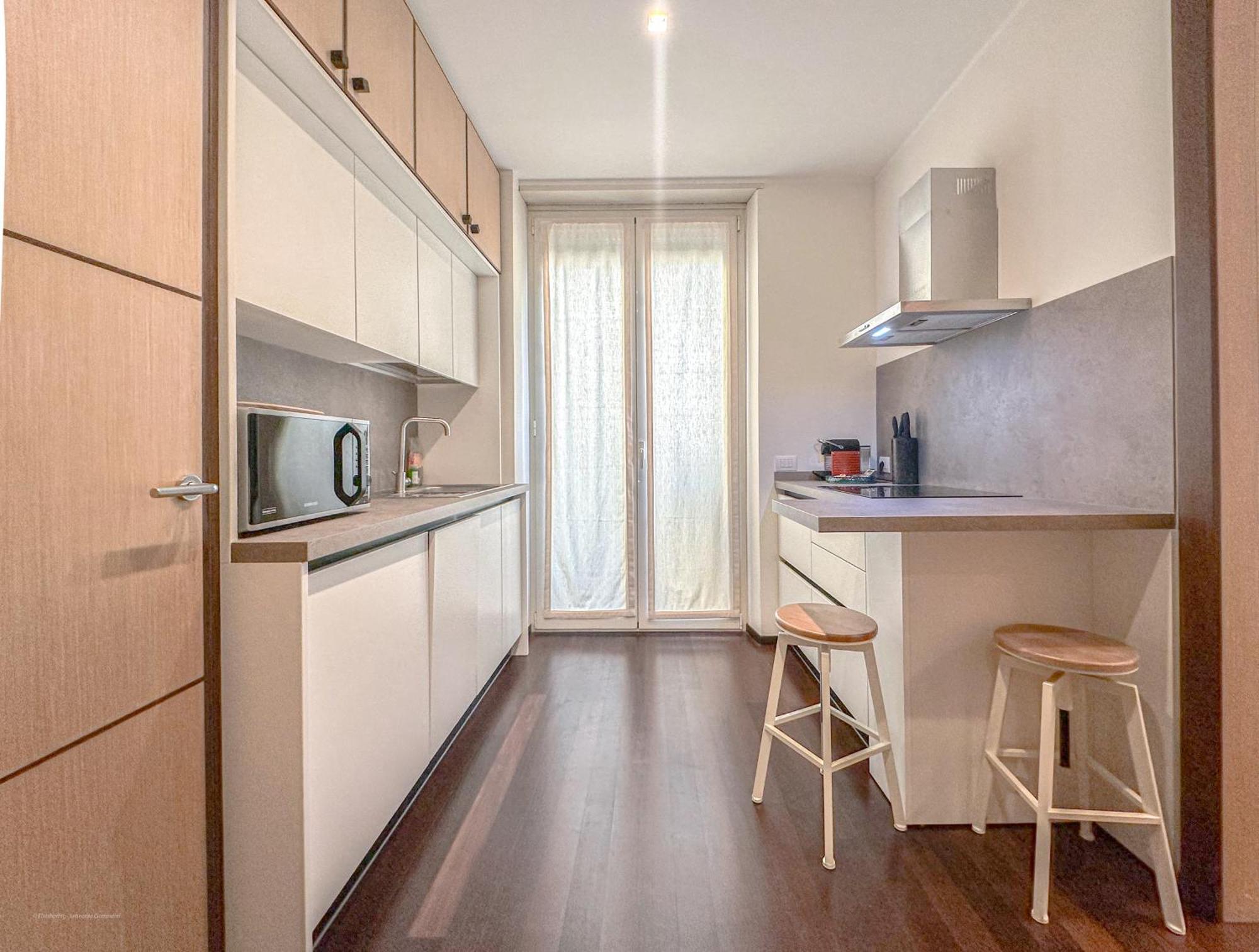 Fontana Suites - 15 Min Dal Duomo Milano Ngoại thất bức ảnh