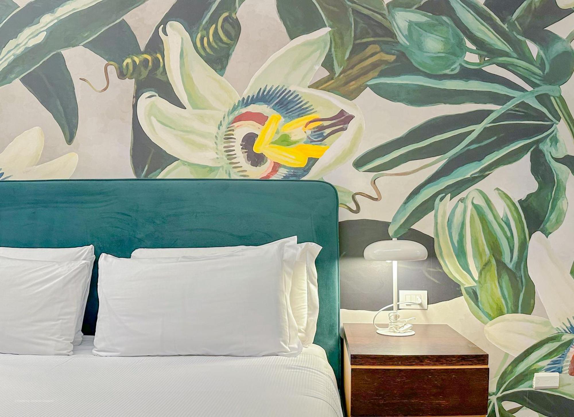 Fontana Suites - 15 Min Dal Duomo Milano Ngoại thất bức ảnh